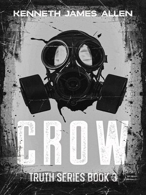 cover image of Crow